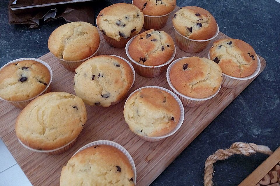 Muffins