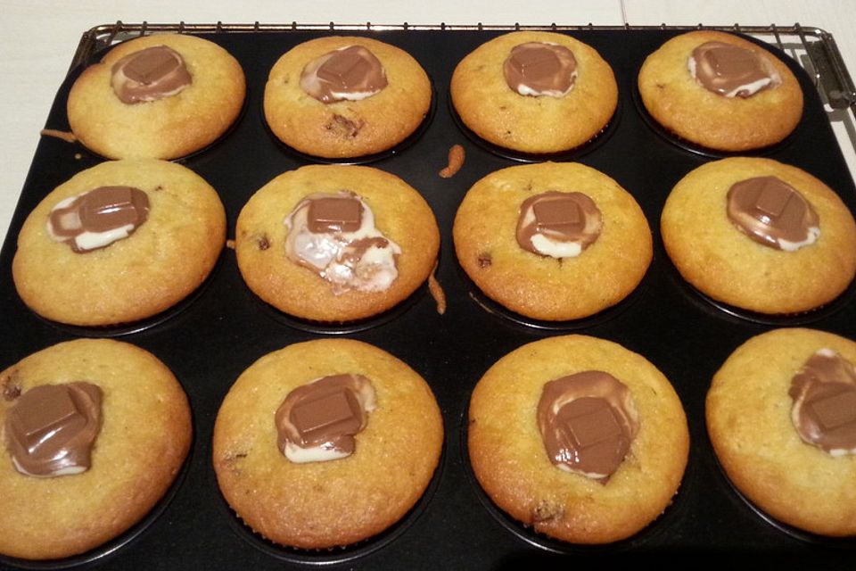 Muffins