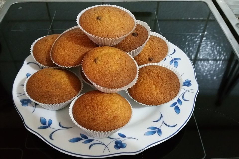 Muffins