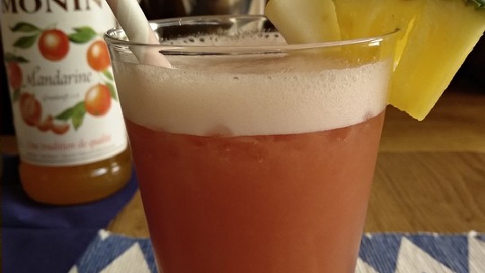 (Safer) Sex on the Beach von Pink_22