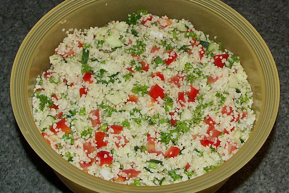 Taboule