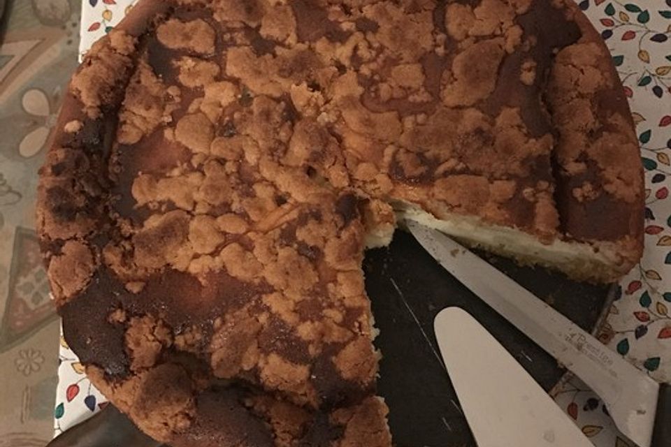 Frühlingskuchen