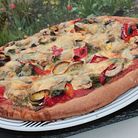 Vegetarisch Pizza Rezepte Chefkoch 