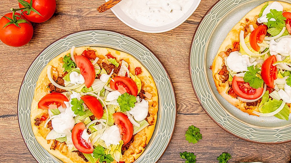 Lahmacun von Amboss110