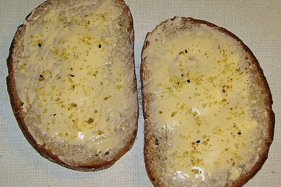 Butterbrotsalz