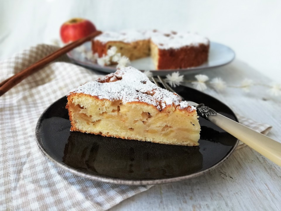 Apfel Frischkase Rezepte Chefkoch 