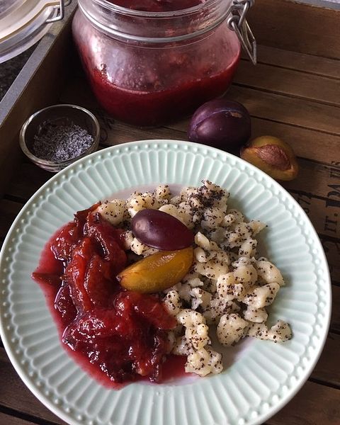 Pflaumenkompott Rezepte | Chefkoch