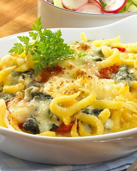 Spätzle Rezepte - die besten Rezepte 2024 | Chefkoch