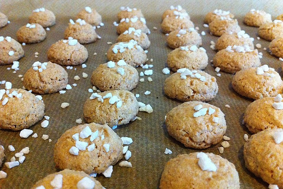 Amaretti