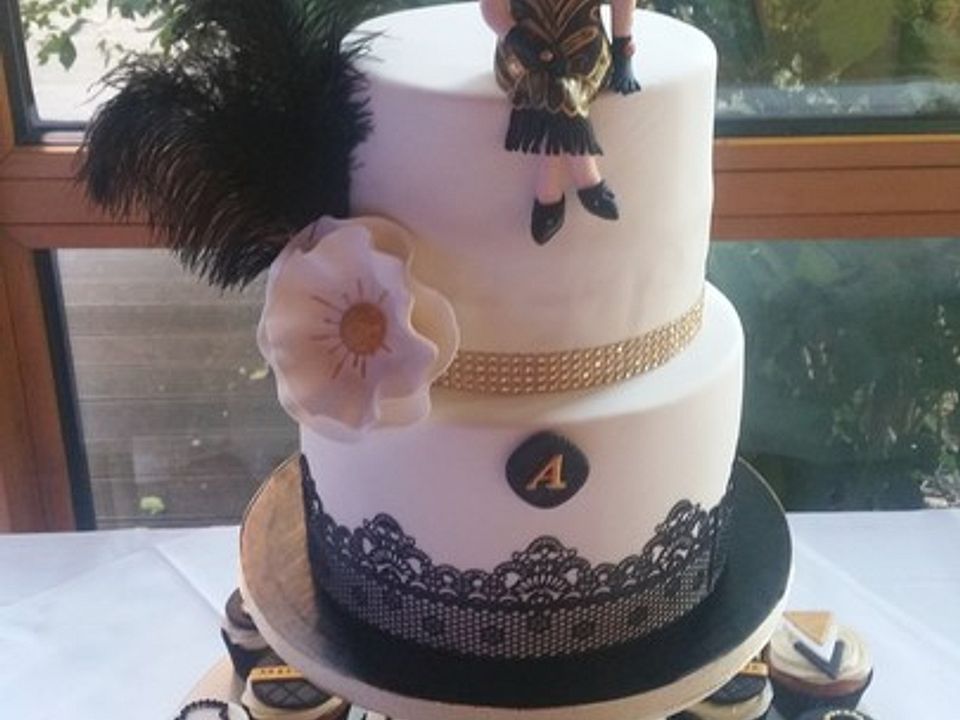 Marzipantorte Chefkoch