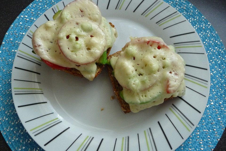 Avocado - Toast