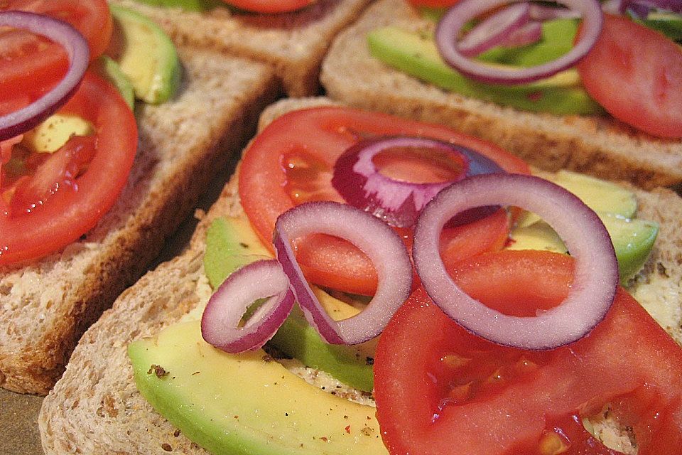 Avocado - Toast