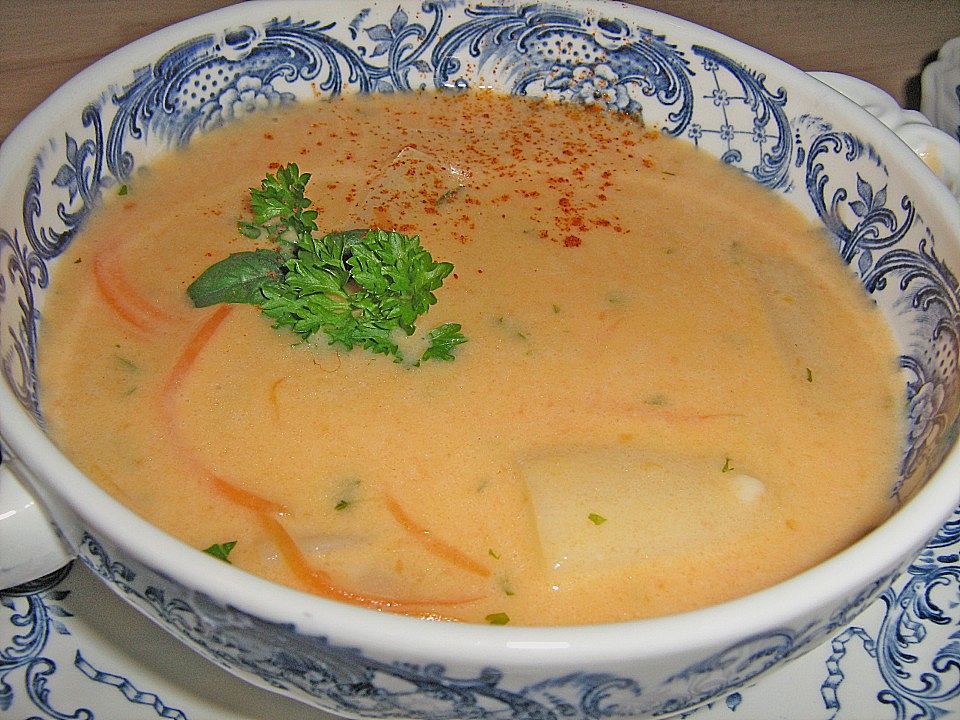 Feines Spargel - Tomaten - Süppchen von sokrue| Chefkoch Feines Spargel - Tomaten - Süppchen von sokrue| Chefkoch