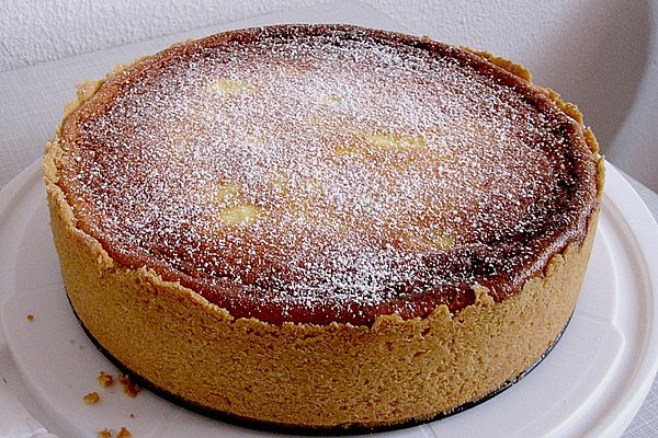 Mohntorte von bibibaerlauch | Chefkoch