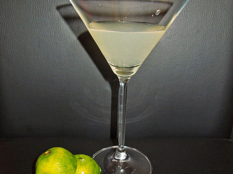 Super Daiquiri von FixeGärtnerin Chefkoch