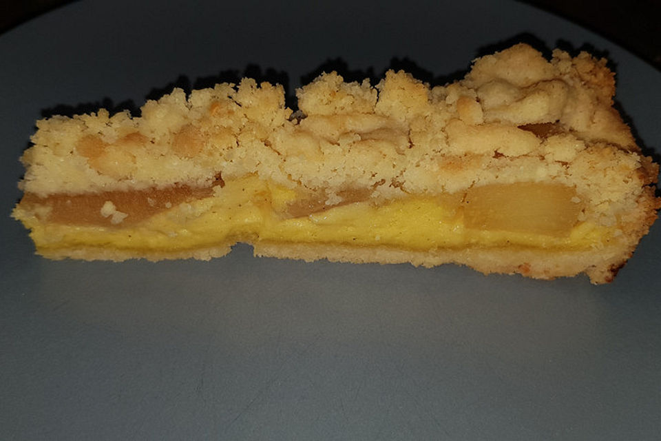 Quittenkuchen