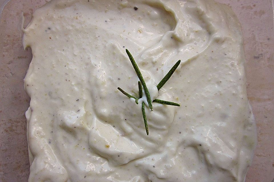 Milch - Mayonnaise Milch - Mayonnaise