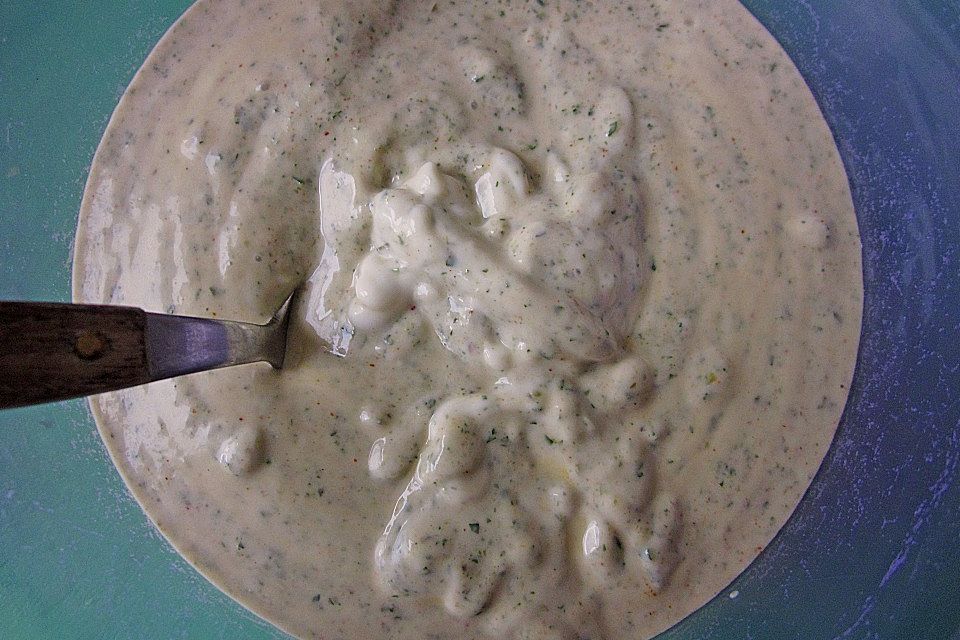 Milch - Mayonnaise Milch - Mayonnaise
