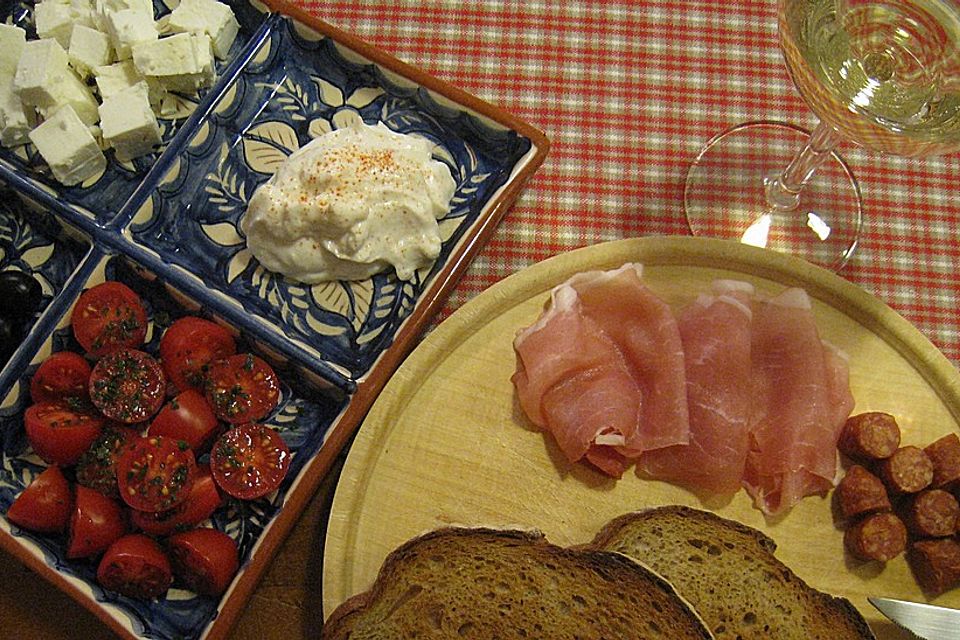 Milch - Mayonnaise Milch - Mayonnaise