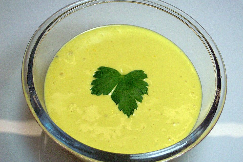 Milch - Mayonnaise Milch - Mayonnaise