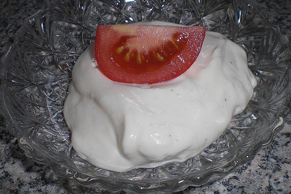 Milch - Mayonnaise Milch - Mayonnaise