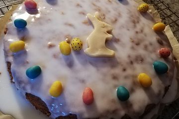 Rüblikuchen