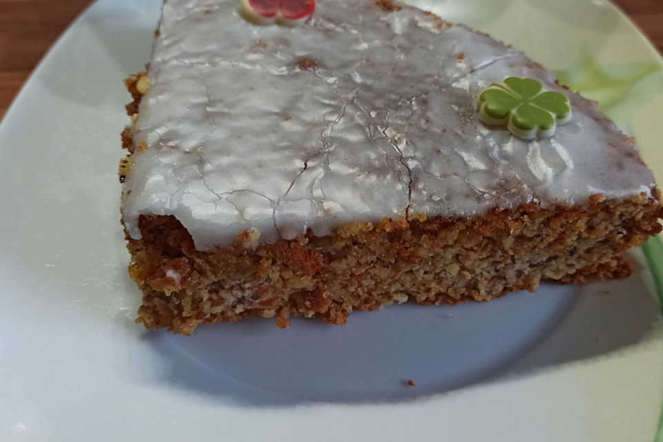 Rüblikuchen