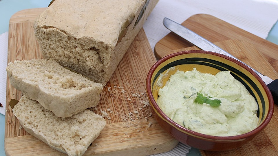 Moretum Von Bibibeate Chefkoch