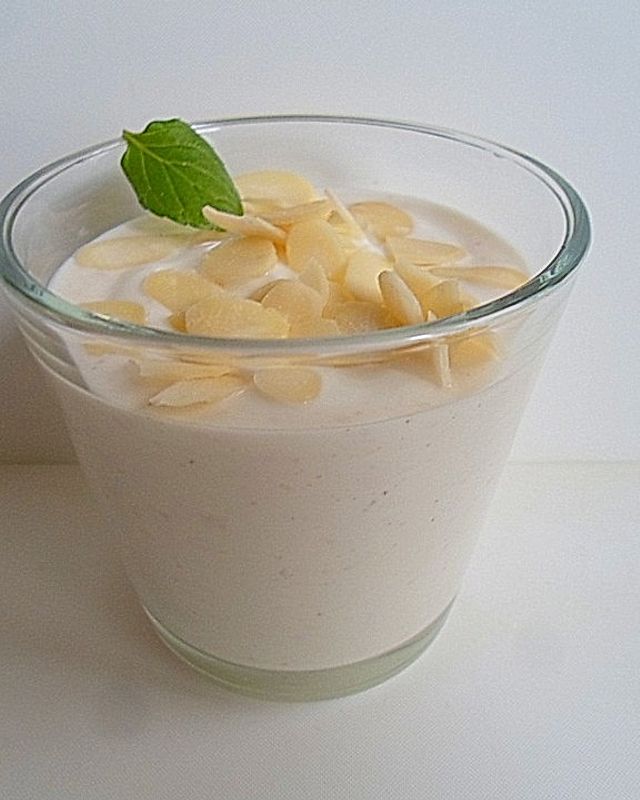 Joghurt - Dessert