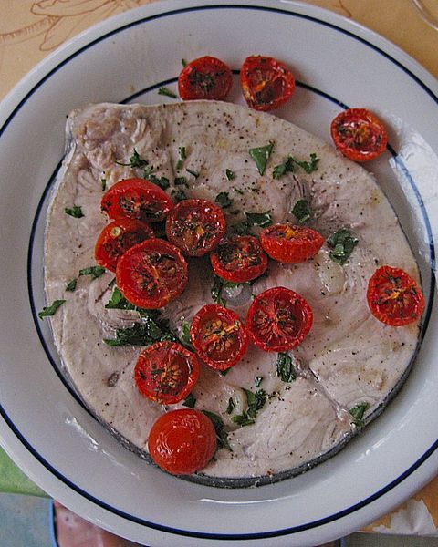 Schwertfisch Rezepte | Chefkoch