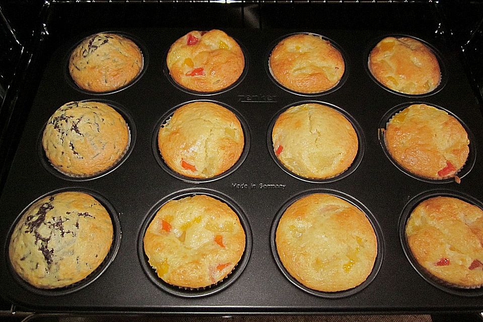 Muffins