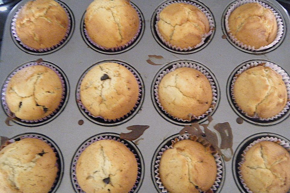 Muffins