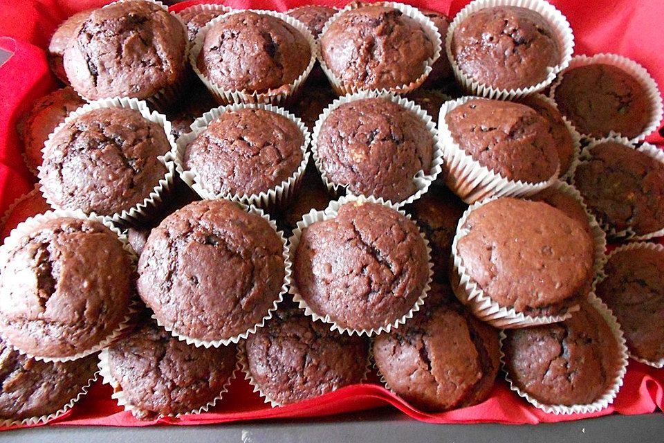 Muffins