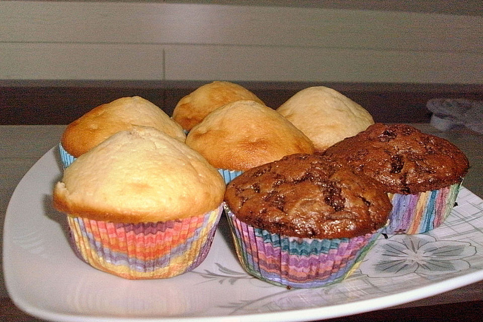 Muffins