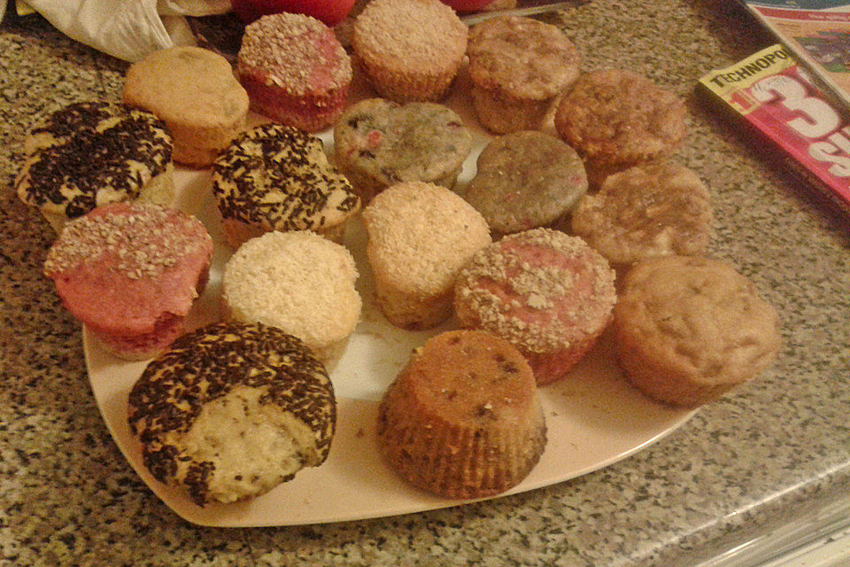 Muffins