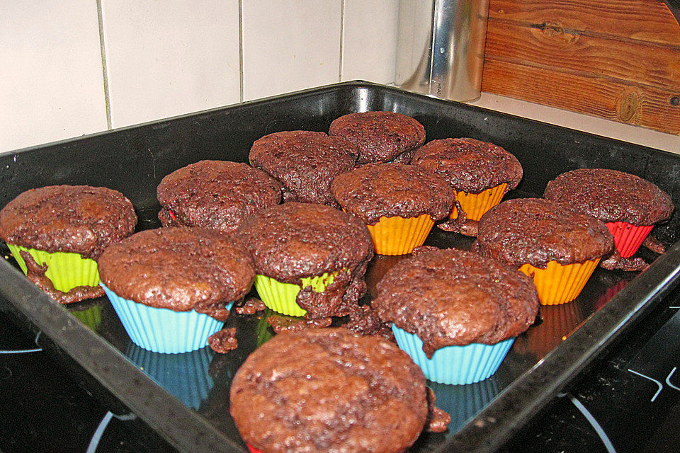 Muffins