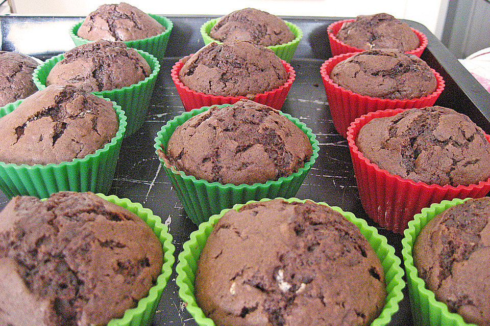 Muffins