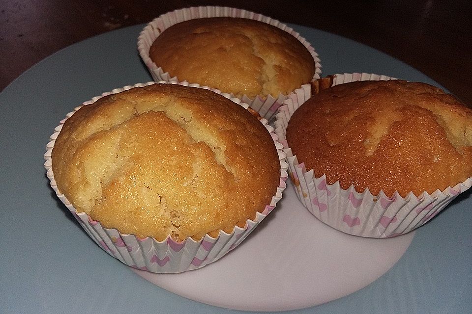 Muffins