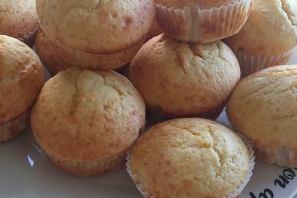 Muffins