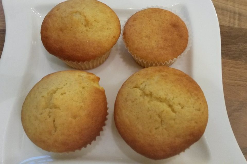 Muffins