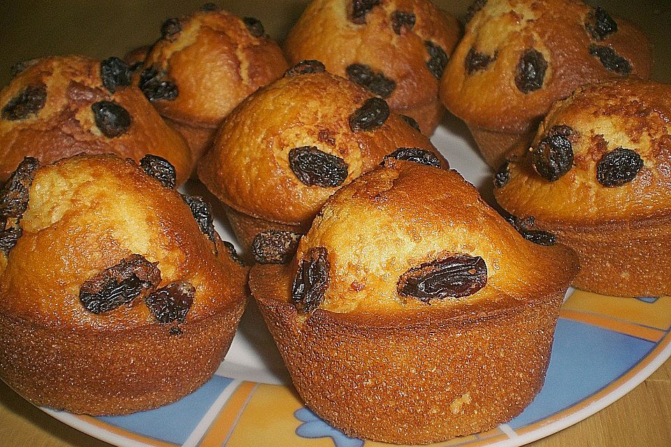 Muffins