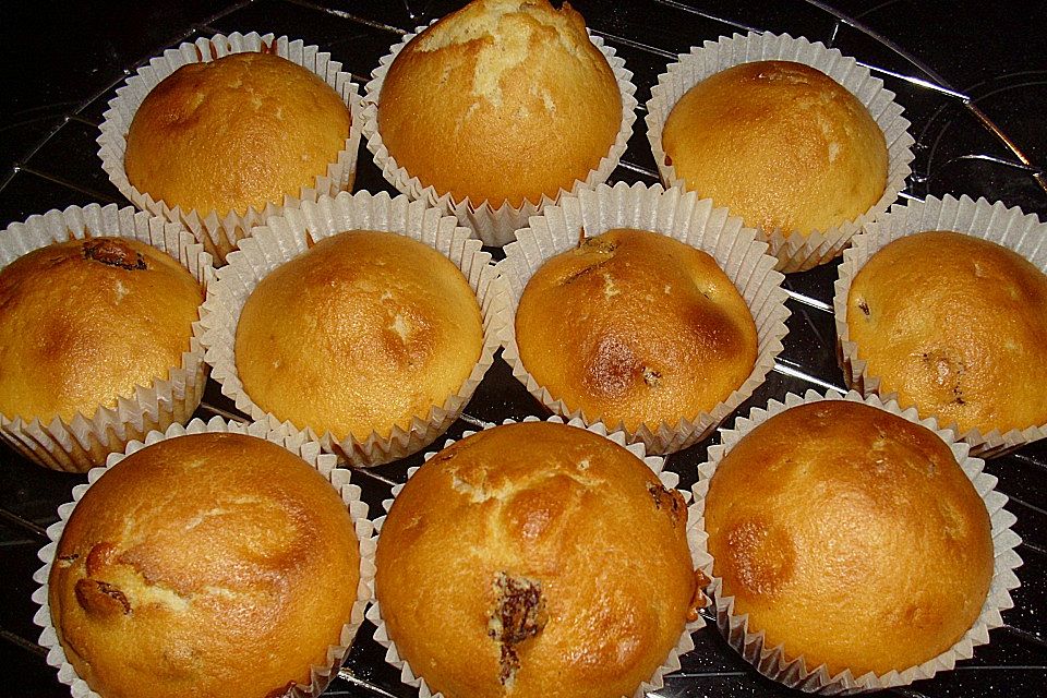 Muffins