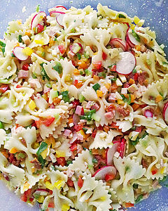 Nudelsalat Rezepte | Chefkoch