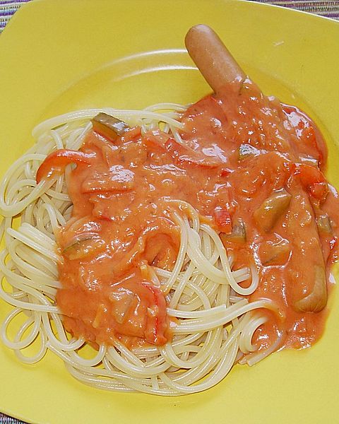 Pusztasauce Rezepte Chefkoch