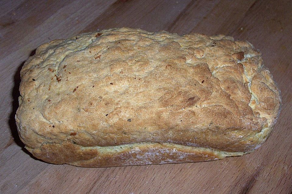 Knoblauchbrot