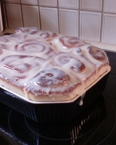 Zimtrolle Rezepte | Chefkoch Zimtrolle Rezepte | Chefkoch