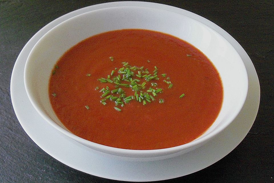 Tomatensuppe