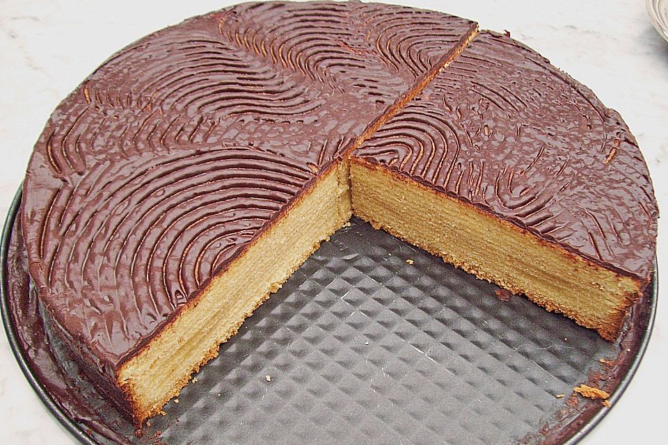 Baumkuchen