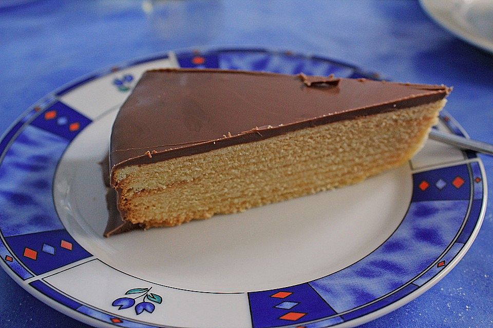 Baumkuchen