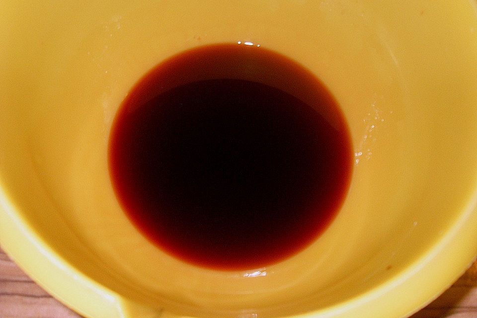 Holunderbeerenlikor Von Eukalyptus2 Chefkoch 